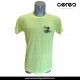 CAMISETA TÉCNICA AUSTIN M/C ROL CERES TEXTIL Y PUBLICIDAD