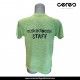 CAMISETA TÉCNICA AUSTIN M/C ROL CERES TEXTIL Y PUBLICIDAD