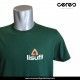 CAMISETA ALGODÓN PERSONALIZADA DOGO PREMIUM ROLY CERES TEXTIL Y PUBLICIDAD BARATA