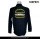 POLO ESTRELLA 100% ALGODÓN M/C ROLY BARATO PERSONALIZADO CERES TEXTIL Y PUBLICIDAD