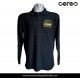 POLO ESTRELLA 100% ALGODÓN M/C ROLY BARATO PERSONALIZADO CERES TEXTIL Y PUBLICIDAD