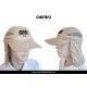 GORRA MICROFIBRA SAHARA CERES TEXTIL Y PUBLICIDAD