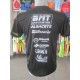 CAMISETA TÉNICA PERSONALIZADA ESPAÑA MAKITO CERES TEXTIL Y PUBLICIDAD