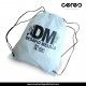 MOCHILA GYMSACK HAMELIN 100% POLIÉSTER