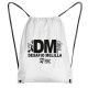 MOCHILA GYMSACK HAMELIN 100% POLIÉSTER
