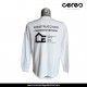 CAMISETA POINTER MANGA LARGA ROLY CERES TEXTIL Y PUBLICIDAD