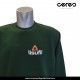 SUDADERA CLASICA ROLY CERES TEXTIL Y PUBLICIDAD UNISEX
