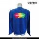 SUDADERA CLASICA ROLY CERES TEXTIL Y PUBLICIDAD UNISEX