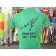 CAMISETA TÉCNICA PERSONALIZADA TECNIC PLUS HOMBRE MAKITO BARATA CERES TEXTIL Y PUBLICIDAD