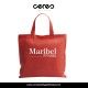 BOLSA NON WOMEN NOX CERES TEXTIL Y PUBLICIDAD