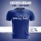 CAMISETA ALGODÓN PERSONALIZADA DOGO PREMIUM ROLY CERES TEXTIL Y PUBLICIDAD BARATA