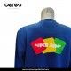 VESTUARIO LABORAL SUDADERAS CERES TEXTIL Y PUBLICIDAD