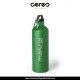 BIDON ALUMINIO 800ML DELBY