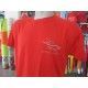 CAMISETA TÉCNICA PERSONALIZADA TECNIC PLUS HOMBRE MAKITO BARATA CERES TEXTIL Y PUBLICIDAD