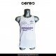 CAMISETA TIRANTE ANDRÉ ROLY CERES TEXTIL Y PUBLICIDAD