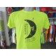 CAMISETA TÉCNICA PERSONALIZADA TECNIC PLUS HOMBRE MAKITO BARATA CERES TEXTIL Y PUBLICIDAD