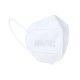 MASCARILLA AUTOFILTRANTE FFP2 HOMOLOGADA hintek barata PROTECCION HIGIENICA CERES textil y publicidad