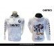 SUDADERA CIES FULL PRINT MANGA LARGA CERES TEXTIL Y PUBLICIDAD