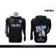 SUDADERA CIES FULL PRINT MANGA LARGA CERES TEXTIL Y PUBLICIDAD