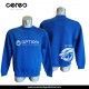 VESTUARIO LABORAL SUDADERAS CERES TEXTIL Y PUBLICIDAD