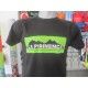 CAMISETA TÉCNICA PERSONALIZADA TECNIC PLUS HOMBRE MAKITO BARATA CERES TEXTIL Y PUBLICIDAD