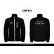CHAQUETA TÉCNICA PERSONALIZADA ANTARTIDA SOFT SHELL ROLY CERES TEXTIL Y PUBLICIDAD