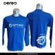 VESTUARIO LABORAL CAMISETA MANGA LARGA CERES TEXTIL Y PUBLICIDAD