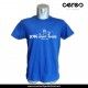 VESTUARIO LABORAL CAMISETAS MANGA CORTA CERES TEXTIL Y PUBLICIDAD