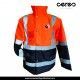 VESTUARIO LABORAL PARKAS CERES TEXTIL Y PUBLICIDAD
