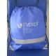 GYM SACK DEPORTIVO LEMAP CERES TEXTIL Y PUBLICIDAD