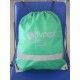 GYM SACK DEPORTIVO LEMAP CERES TEXTIL Y PUBLICIDAD