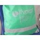 GYM SACK DEPORTIVO LEMAP CERES TEXTIL Y PUBLICIDAD