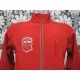 CHAQUETA TÉCNICA PERSONALIZADA SOFT SHELL CASTILLA ACQUA ROYAL CERES TEXTIL Y PUBLICIDAD