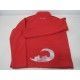 CHAQUETA TÉCNICA PERSONALIZADA SOFT SHELL CASTILLA ACQUA ROYAL CERES TEXTIL Y PUBLICIDAD