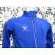 CHAQUETA TÉCNICA PERSONALIZADA SOFT SHELL CASTILLA ACQUA ROYAL CERES TEXTIL Y PUBLICIDAD