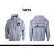 sudadera keya personalizada barata con capucha ceres textil y publicidad