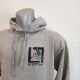 sudadera keya personalizada barata con capucha ceres textil y publicidad