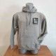 sudadera keya personalizada barata con capucha ceres textil y publicidad