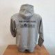 sudadera keya personalizada barata con capucha ceres textil y publicidad