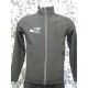 CHAQUETA TÉCNICA PERSONALIZADA SOFT SHELL CASTILLA ACQUA ROYAL CERES TEXTIL Y PUBLICIDAD