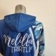 SUDADERA CIES FULL PRINT MANGA LARGA CERES TEXTIL Y PUBLICIDAD