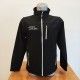 CHAQUETA TÉCNICA PERSONALIZADA ANTARTIDA SOFT SHELL ROLY CERES TEXTIL Y PUBLICIDAD
