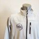 CHAQUETA TÉCNICA PERSONALIZADA ANTARTIDA SOFT SHELL ROLY CERES TEXTIL Y PUBLICIDAD