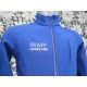 CHAQUETA TÉCNICA PERSONALIZADA SOFT SHELL CASTILLA ACQUA ROYAL CERES TEXTIL Y PUBLICIDAD