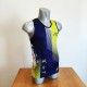 CAMISETA TÉCNICA atletismo ILLA FULL PRINT ASAS nadadora Y ESPALDA DE NADADOR CERES TEXTIL y publicidad