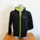 CHAQUETA FUJI BICOLOR ROLY CERES TEXTIL Y PUBLICIDAD