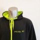 CHAQUETA FUJI BICOLOR ROLY CERES TEXTIL Y PUBLICIDAD