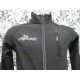 CHAQUETA TÉCNICA PERSONALIZADA SOFT SHELL CASTILLA ACQUA ROYAL CERES TEXTIL Y PUBLICIDAD