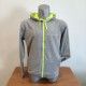 CHAQUETA FUJI BICOLOR ROLY CERES TEXTIL Y PUBLICIDAD