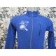 CHAQUETA TÉCNICA PERSONALIZADA SOFT SHELL CASTILLA ACQUA ROYAL CERES TEXTIL Y PUBLICIDAD